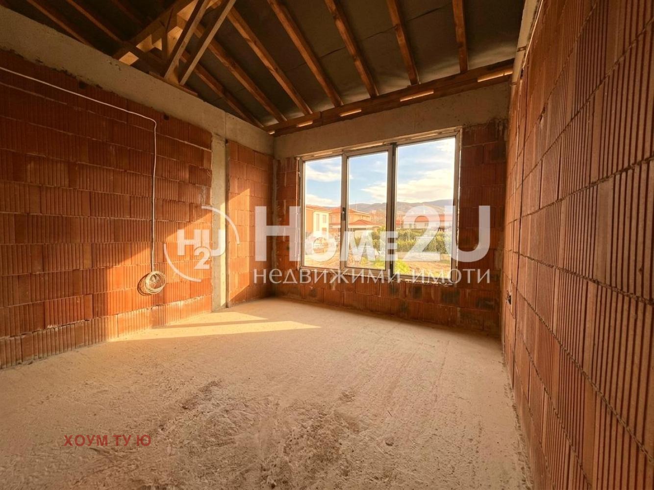 Продава КЪЩА, с. Белащица, област Пловдив, снимка 8 - Къщи - 54032304