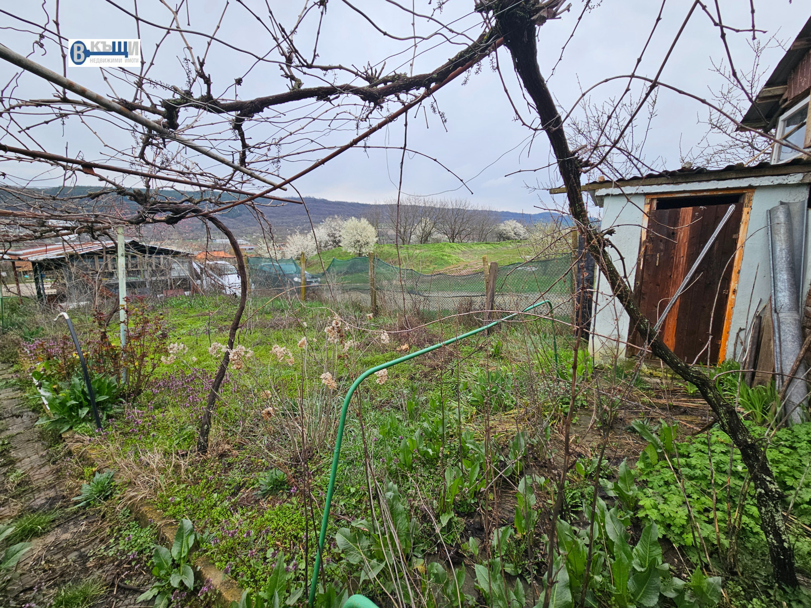 Продава КЪЩА, с. Присово, област Велико Търново, снимка 10 - Къщи - 54038337