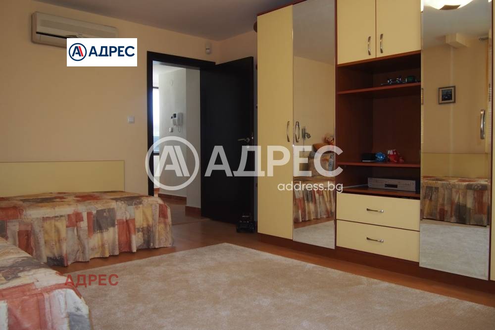 Продава КЪЩА, гр. Варна, к.к. Чайка, снимка 13 - Къщи - 54564735