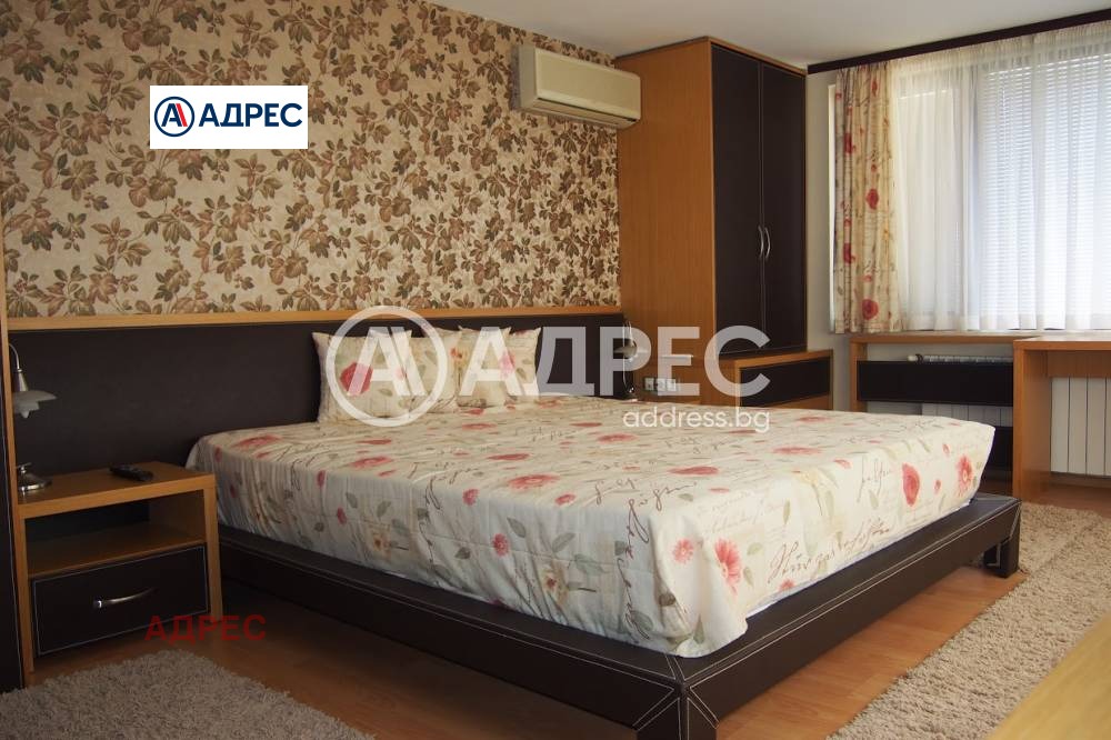 Продава КЪЩА, гр. Варна, к.к. Чайка, снимка 11 - Къщи - 54564735