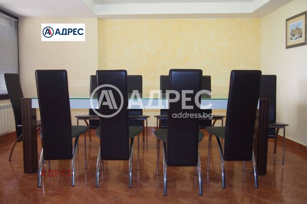 Продава КЪЩА, гр. Варна, к.к. Чайка, снимка 5 - Къщи - 54564735