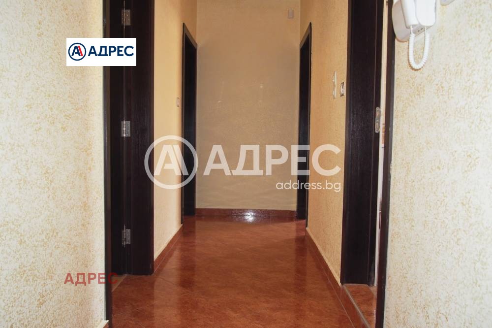 Продава КЪЩА, гр. Варна, к.к. Чайка, снимка 17 - Къщи - 54564735