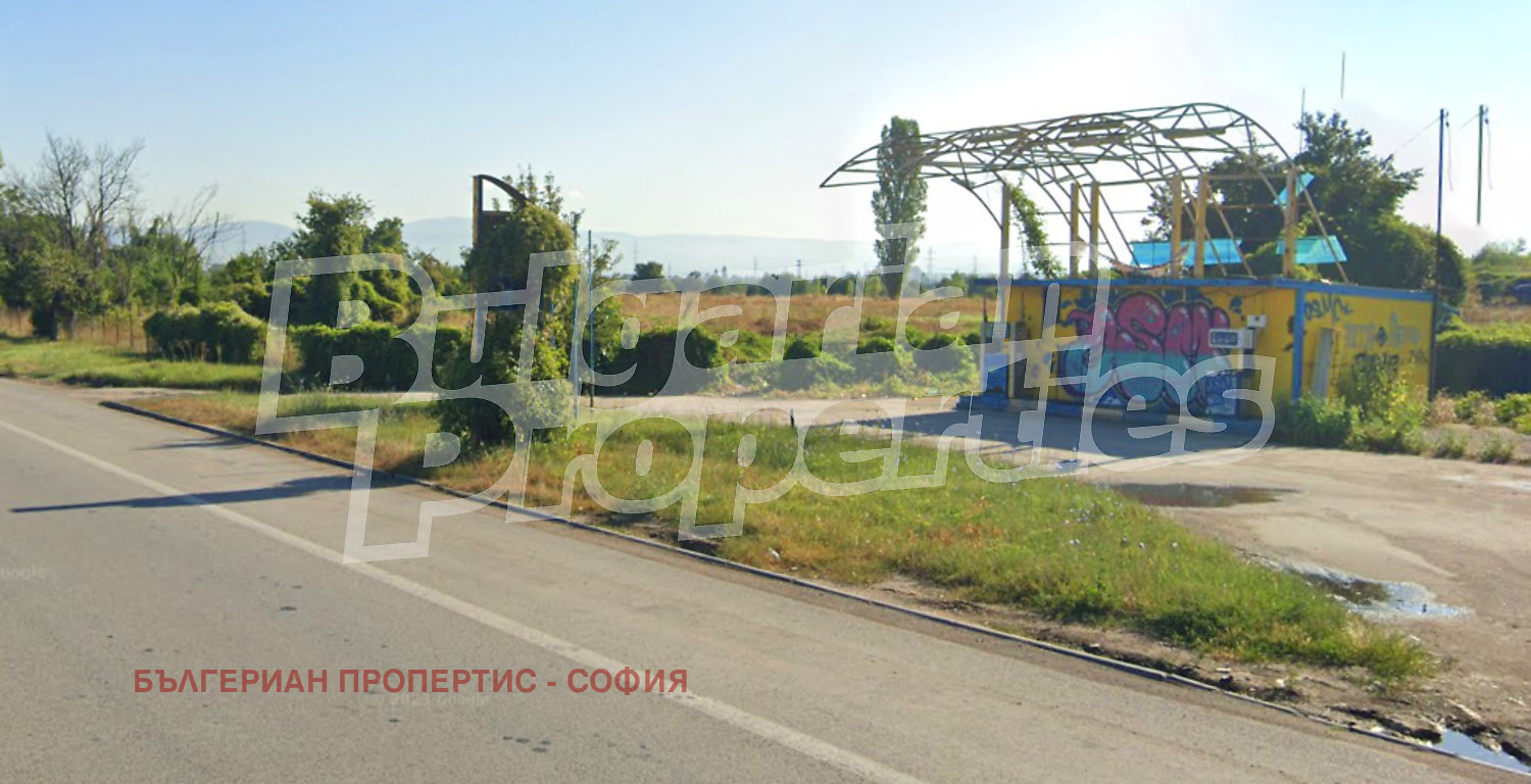 Продава ПАРЦЕЛ, гр. София, с. Казичене, снимка 8 - Парцели - 53623427