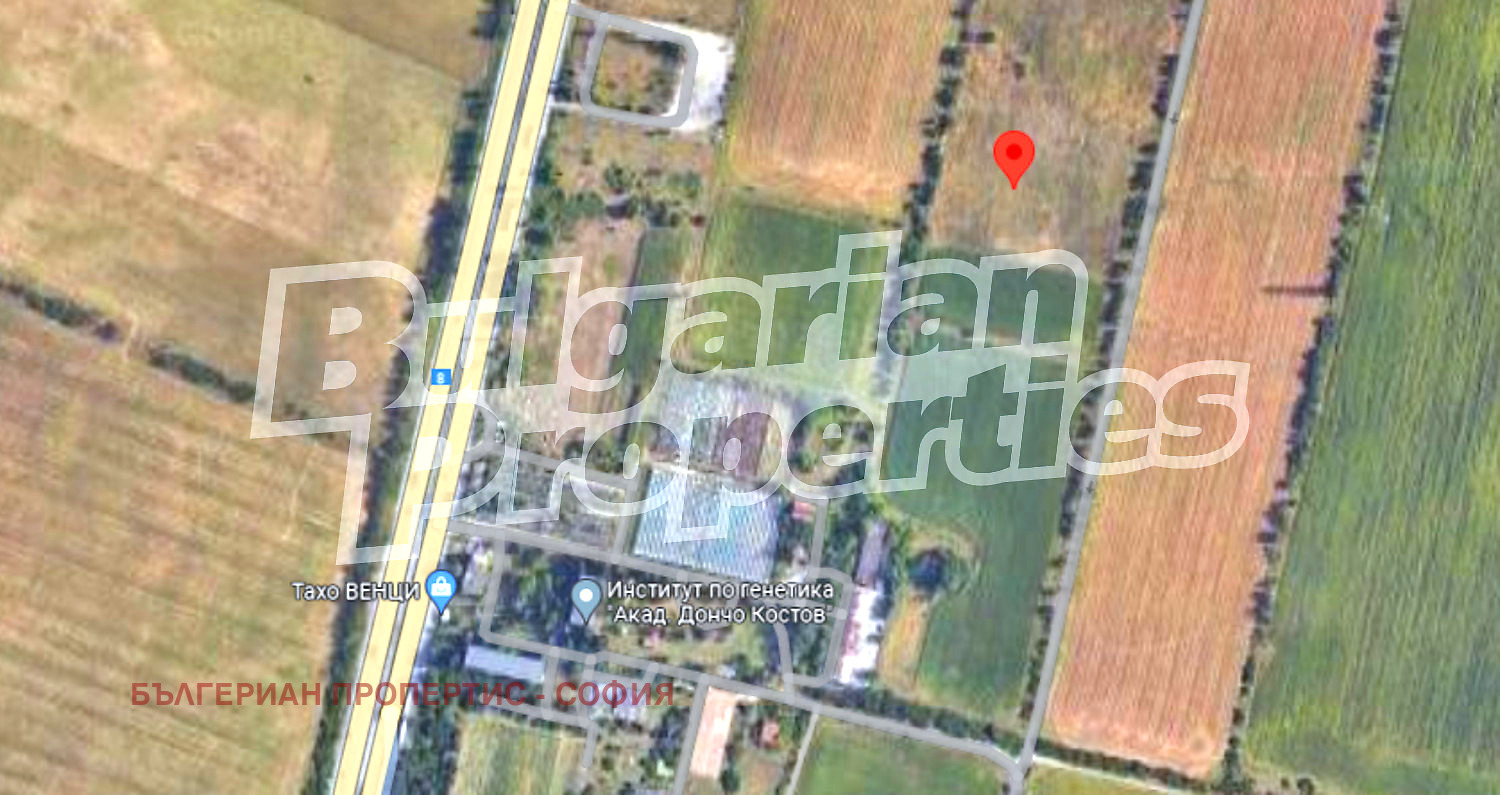 Продава ПАРЦЕЛ, гр. София, с. Казичене, снимка 7 - Парцели - 53623427