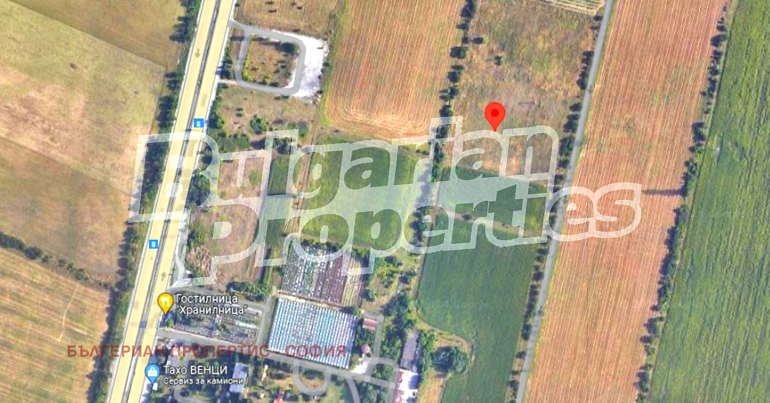 Продава ПАРЦЕЛ, гр. София, с. Казичене, снимка 10 - Парцели - 53623427