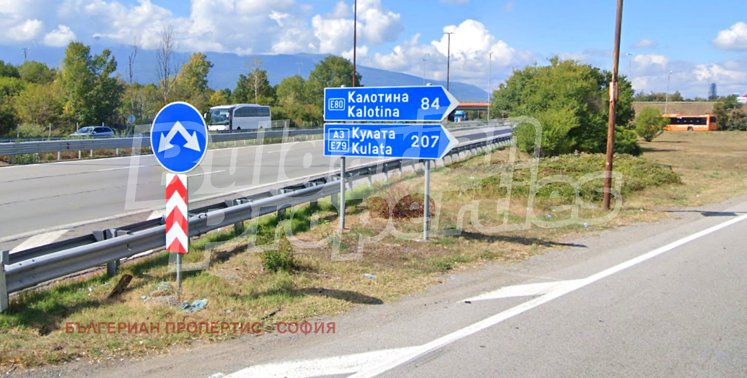 Продава ПАРЦЕЛ, гр. София, с. Казичене