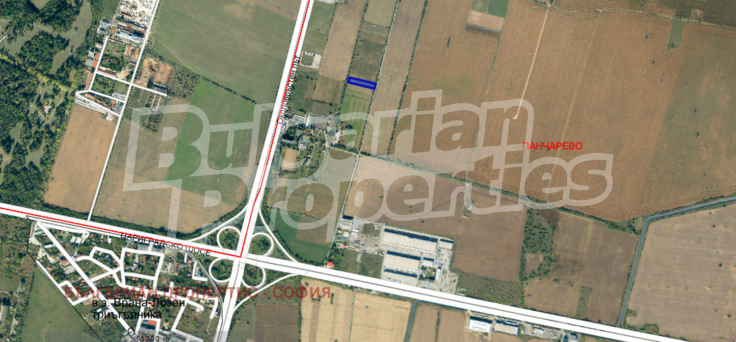 Продава ПАРЦЕЛ, гр. София, с. Казичене, снимка 6 - Парцели - 53623427