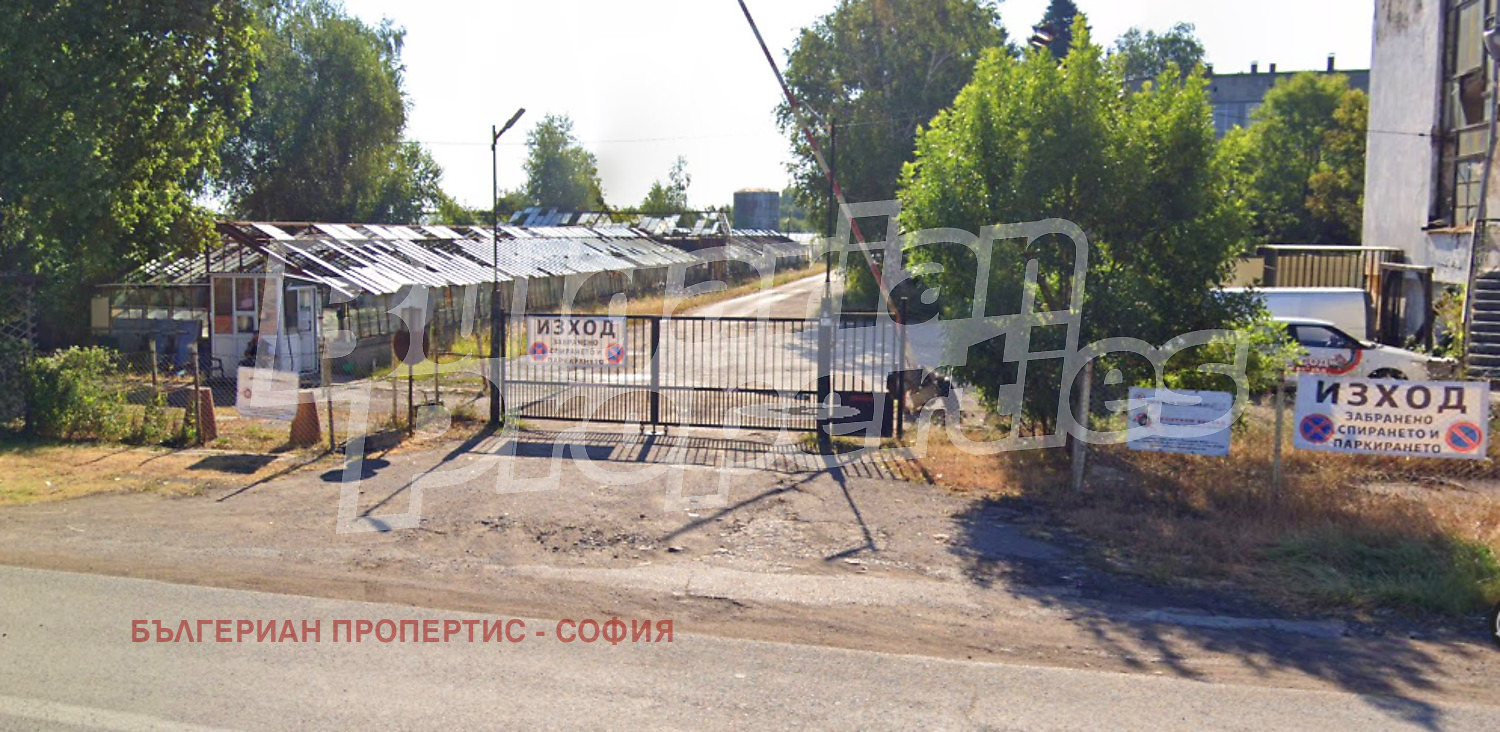 Продава ПАРЦЕЛ, гр. София, с. Казичене, снимка 3 - Парцели - 53623427