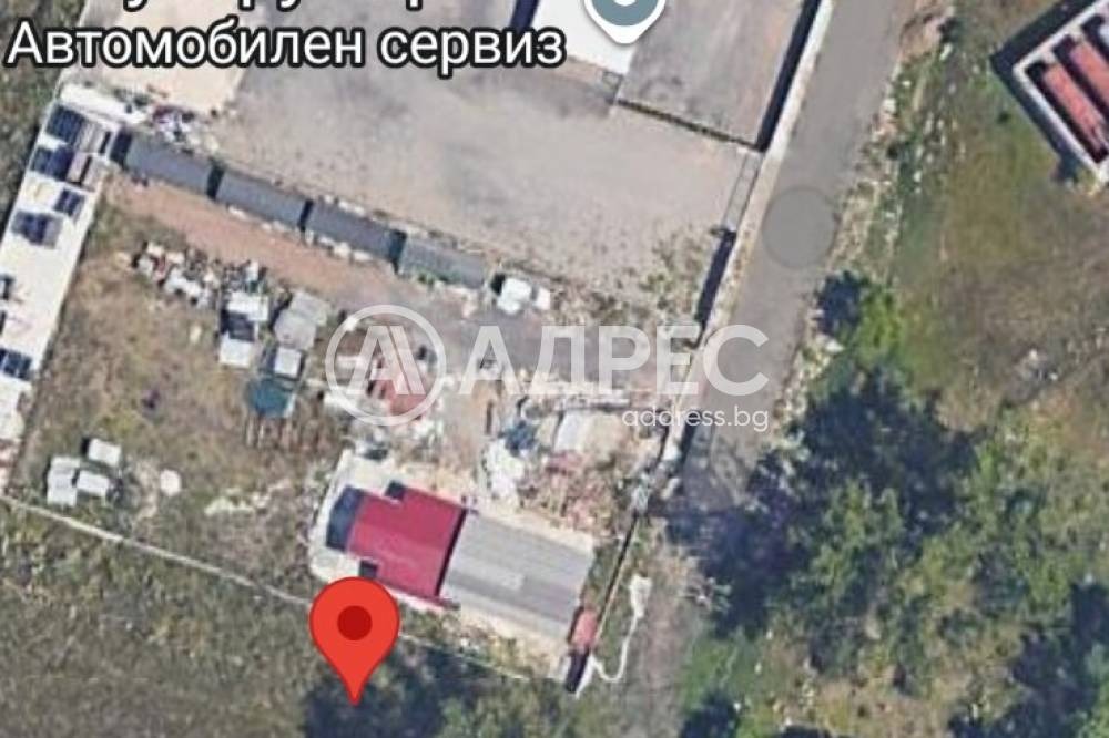 Продава ПАРЦЕЛ, гр. София, Връбница 1, снимка 3 - Парцели - 54302375