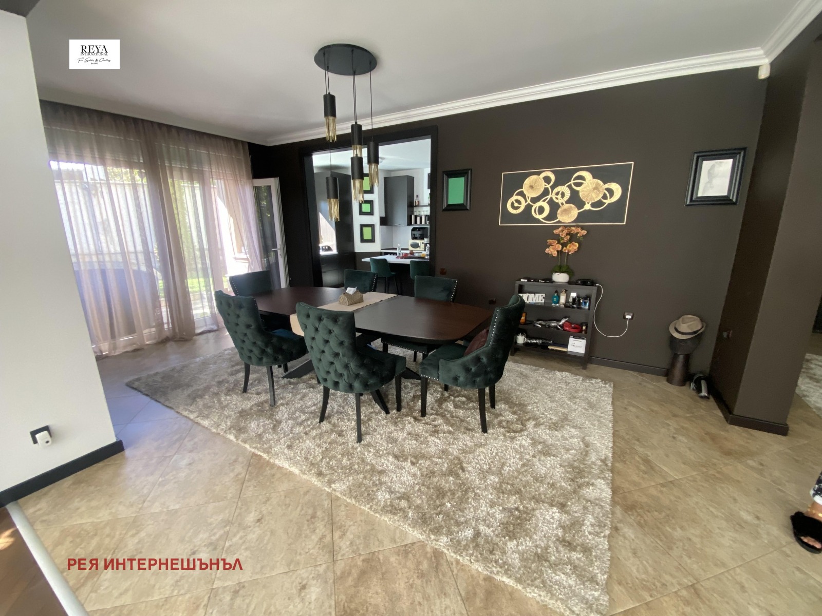 Продава БИЗНЕС ИМОТ, гр. София, Драгалевци, снимка 2 - Други - 54120804