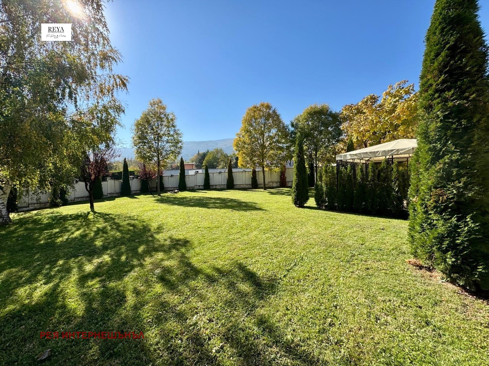 Продава БИЗНЕС ИМОТ, гр. София, Драгалевци, снимка 14 - Други - 54120804