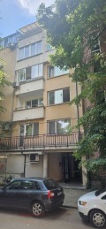 Продава 3-СТАЕН, гр. София, Хиподрума, снимка 1
