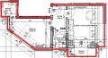 Продава  2-стаен град Пловдив , Каменица 1 , 72 кв.м | 75262154 - изображение [4]
