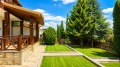 Продава  Къща област Стара Загора , с. Малка Верея , 195 кв.м | 77146097 - изображение [4]