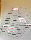 Продава ПАРЦЕЛ, град Пловдив, Беломорски • 52800 € • 97256100 — Holmes.bg