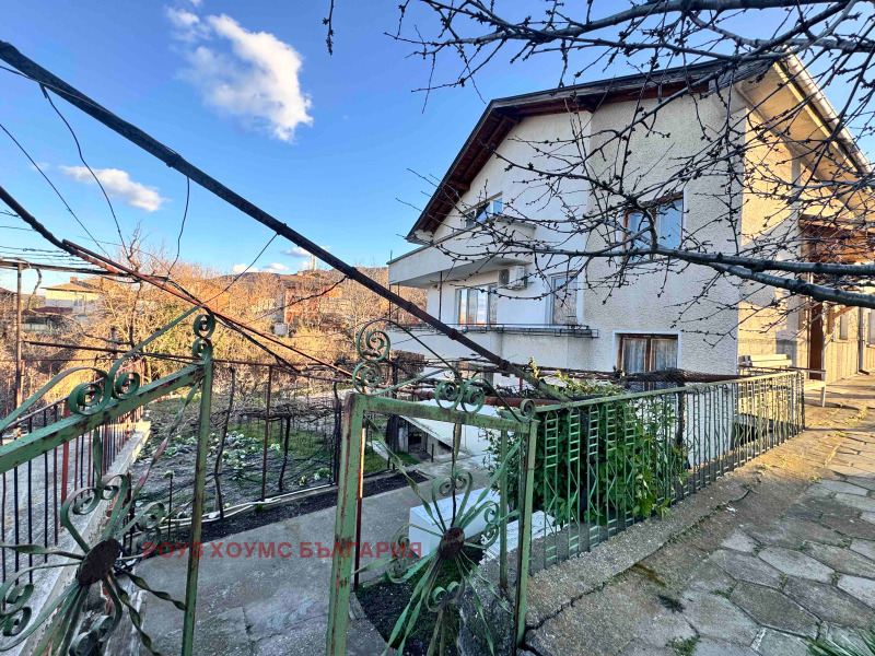 Продава ЕТАЖ ОТ КЪЩА в област Пловдив, гр. Куклен - 136 кв.м / 157 000 € » 307 065.31 лв., РОУЗ ХОУМС БЪЛГАРИЯ