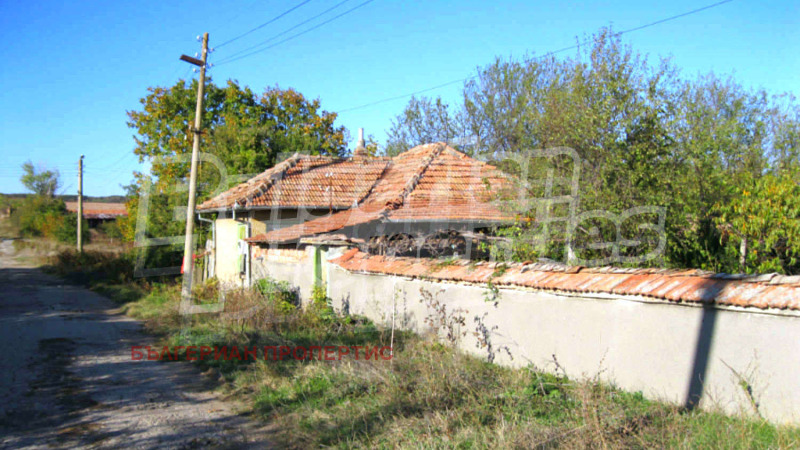 Продава КЪЩА в област Велико Търново, с. Сушица - 100 кв.м / 13 500 € » 26 403.71 лв., БЪЛГЕРИАН ПРОПЕРТИС