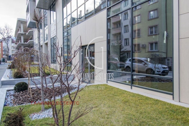 Продава ЗАВЕДЕНИЕ в град София, Лозенец - 563 кв.м / 1 689 630 € » 3 304 629.04 лв., ГАЛИАНО ЕСТЕЙТС
