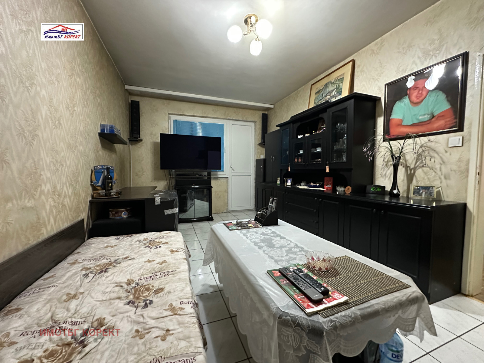 Продава 1-СТАЕН | Imot.bg — изображение 3