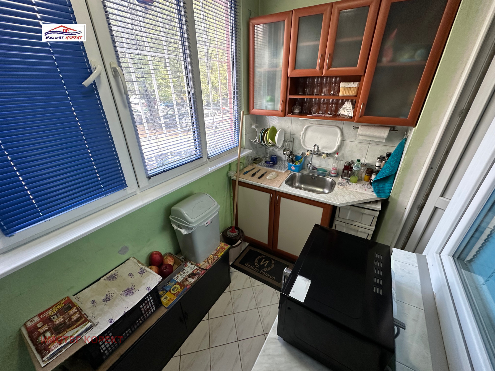 Продава 1-СТАЕН | Imot.bg — изображение 1