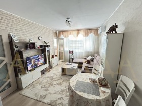 1 Schlafzimmer Karschijaka, Plowdiw