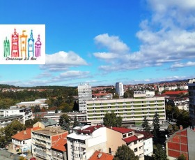 2 Schlafzimmer Zentar, Pernik 2