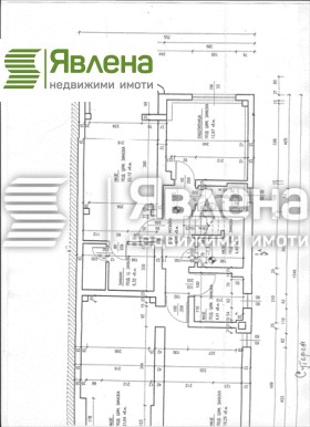 Къща град София, Редута 10