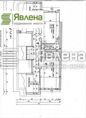 Къща град София, Редута 15