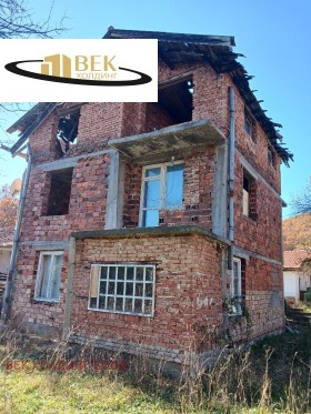 Casa Gorno Kamartsi, regione Sofia