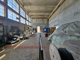 Продава склад град Стара Загора Никола Петков - [1] 