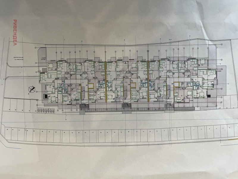 Продава  2-стаен област София , гр. Самоков , 60 кв.м | 67861180 - изображение [2]