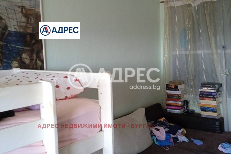 Продава  2-стаен град Бургас , Славейков , 55 кв.м | 24615033 - изображение [6]