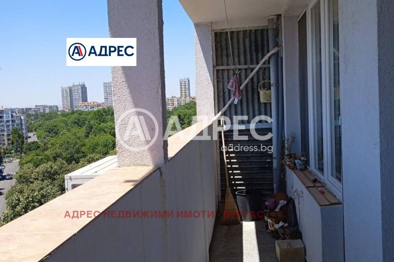 Продава  2-стаен град Бургас , Славейков , 55 кв.м | 24615033 - изображение [2]
