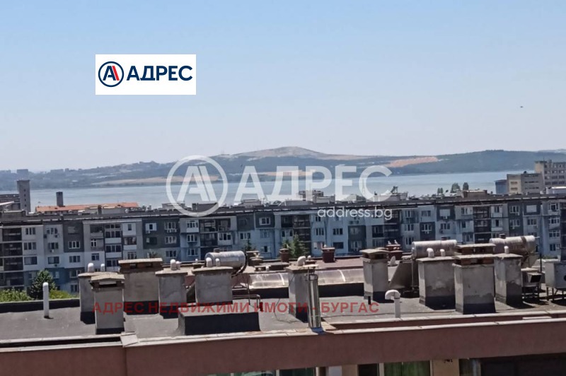 Продава  2-стаен град Бургас , Славейков , 55 кв.м | 24615033 - изображение [3]