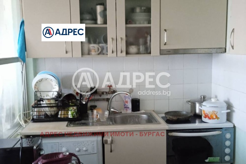 Продава  2-стаен град Бургас , Славейков , 55 кв.м | 24615033 - изображение [4]
