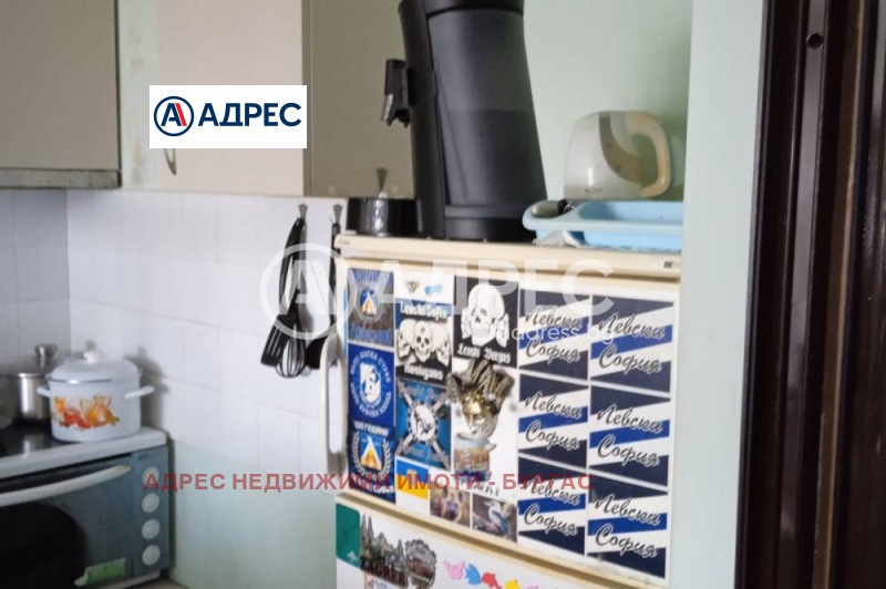 Продава  2-стаен град Бургас , Славейков , 55 кв.м | 24615033 - изображение [5]