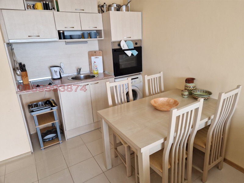 Продава 2-СТАЕН, с. Рогачево, област Добрич, снимка 4 - Апартаменти - 53259441