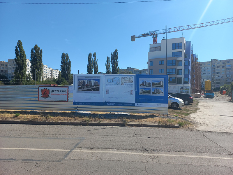Til salgs  1 soverom Sofia , Obelja 2 , 55 kvm | 42650141 - bilde [7]