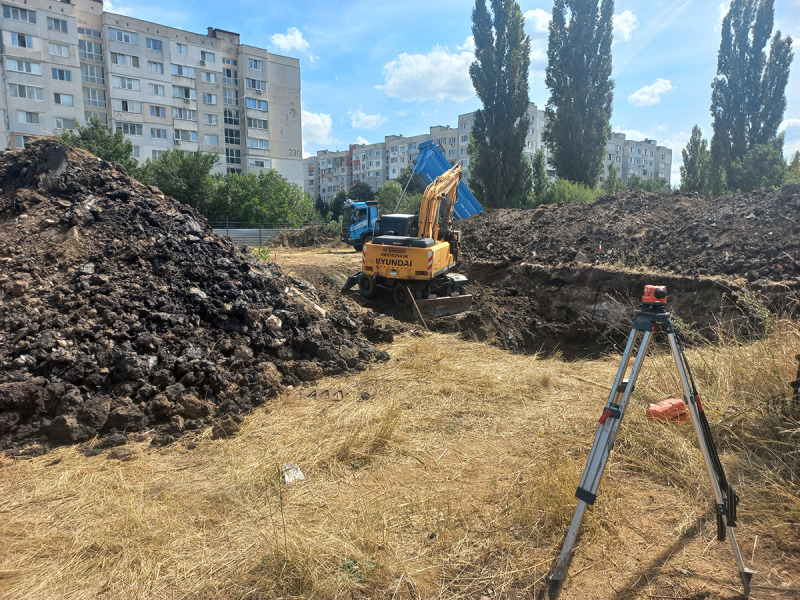 Til salgs  1 soverom Sofia , Obelja 2 , 55 kvm | 42650141 - bilde [8]