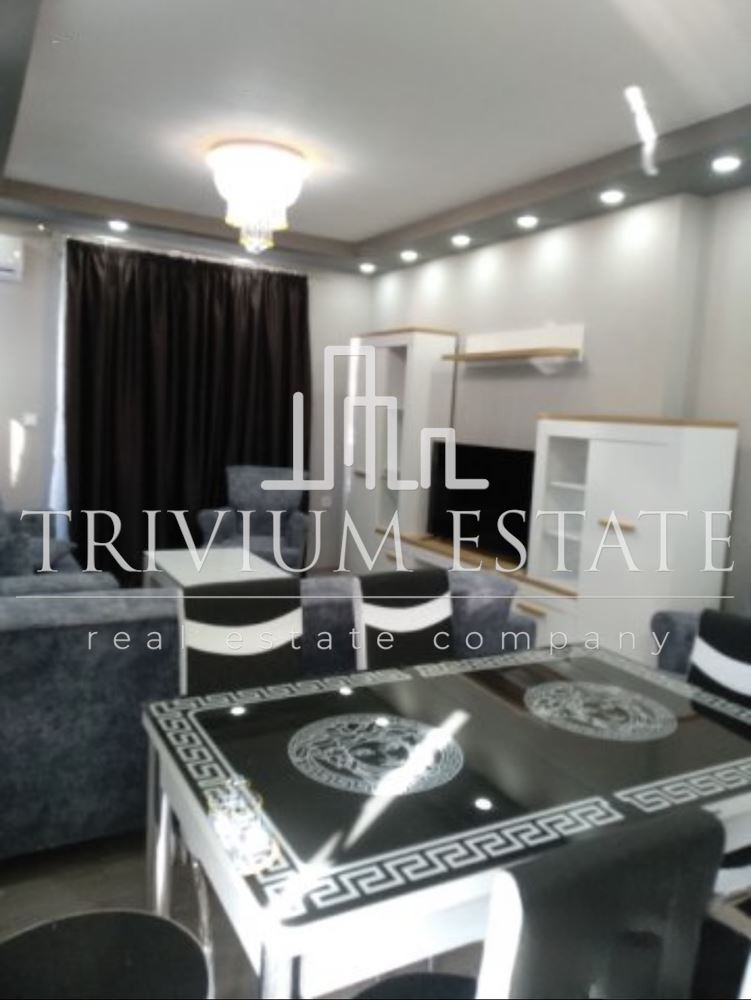 For Sale  1 bedroom Plovdiv , Hristo Smirnenski , 83 sq.m | 67789503 - image [6]