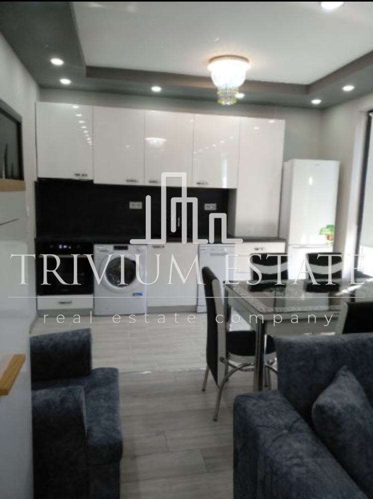 For Sale  1 bedroom Plovdiv , Hristo Smirnenski , 83 sq.m | 67789503 - image [4]