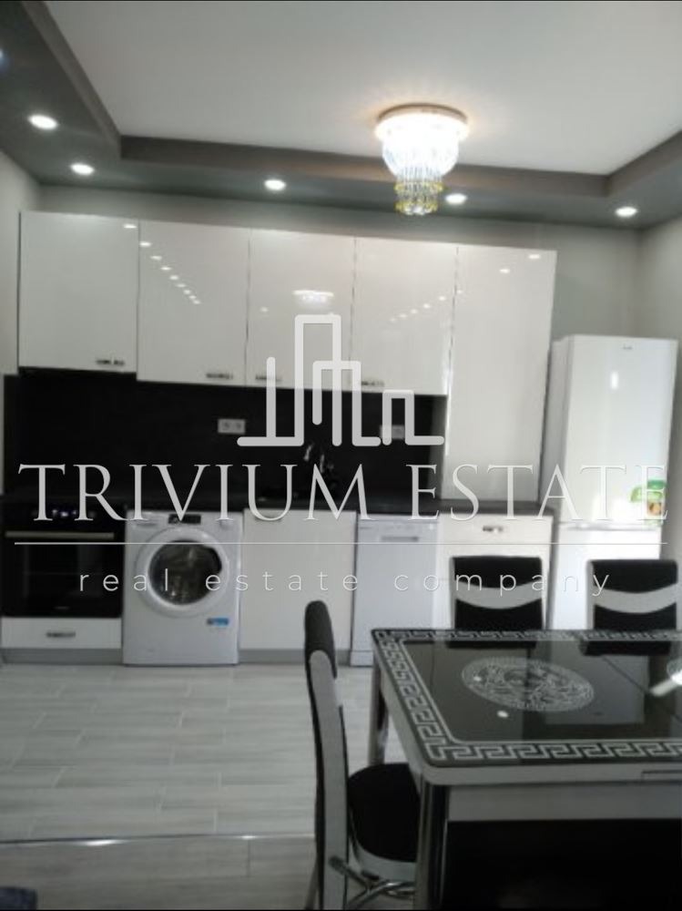 For Sale  1 bedroom Plovdiv , Hristo Smirnenski , 83 sq.m | 67789503 - image [3]
