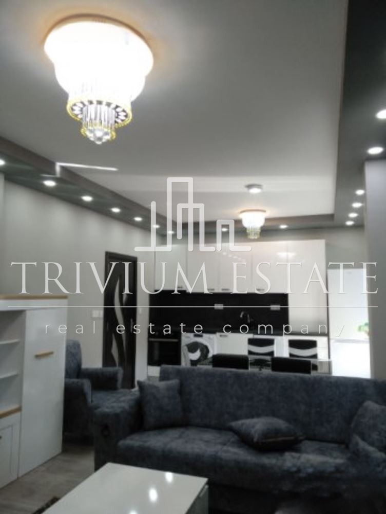 For Sale  1 bedroom Plovdiv , Hristo Smirnenski , 83 sq.m | 67789503 - image [2]