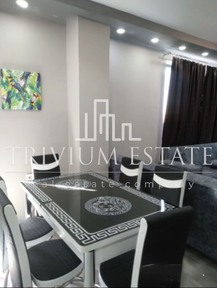 For Sale  1 bedroom Plovdiv , Hristo Smirnenski , 83 sq.m | 67789503 - image [5]