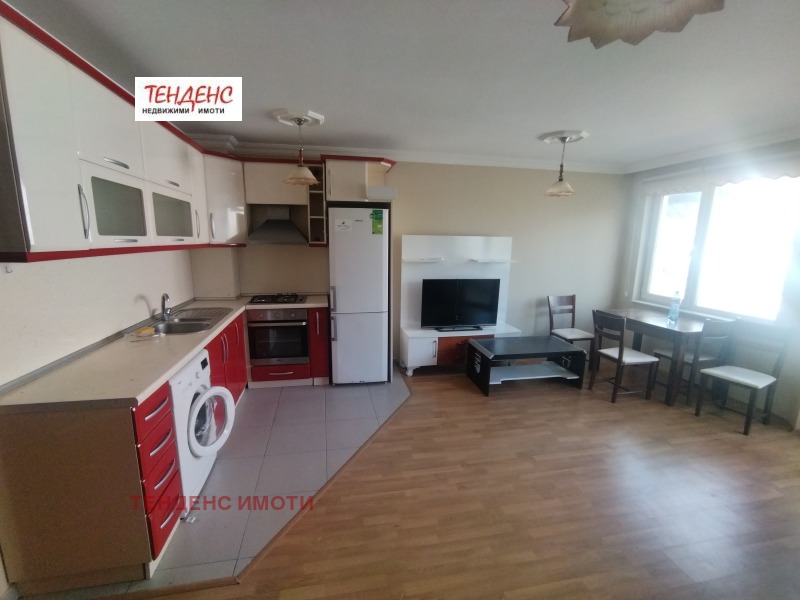 Na sprzedaż  1 sypialnia Kardżali , Wazrożdenci , 82 mkw | 77412364 - obraz [2]
