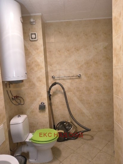 Продава 2-СТАЕН, гр. Пловдив, Христо Смирненски, снимка 5 - Апартаменти - 52650012