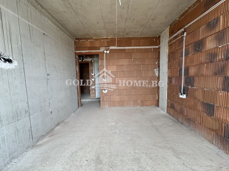 Продава 2-СТАЕН, гр. Пловдив, Остромила, снимка 4 - Апартаменти - 53173201