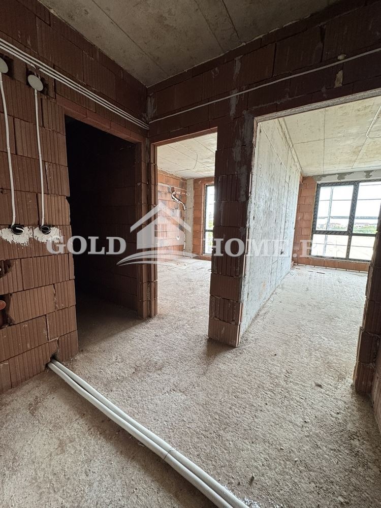 Продава 2-СТАЕН, гр. Пловдив, Остромила, снимка 5 - Апартаменти - 53173201