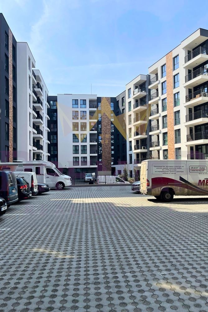 Продава 2-СТАЕН, гр. Бургас, област Бургас