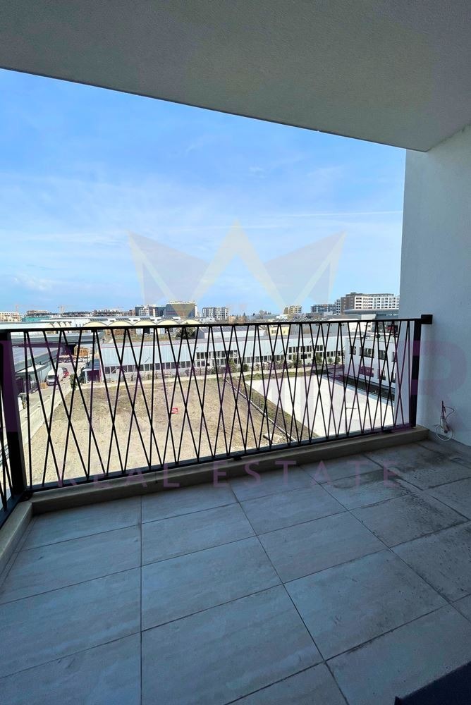 Продава 2-СТАЕН, гр. Бургас, област Бургас, снимка 8 - Апартаменти - 53888507